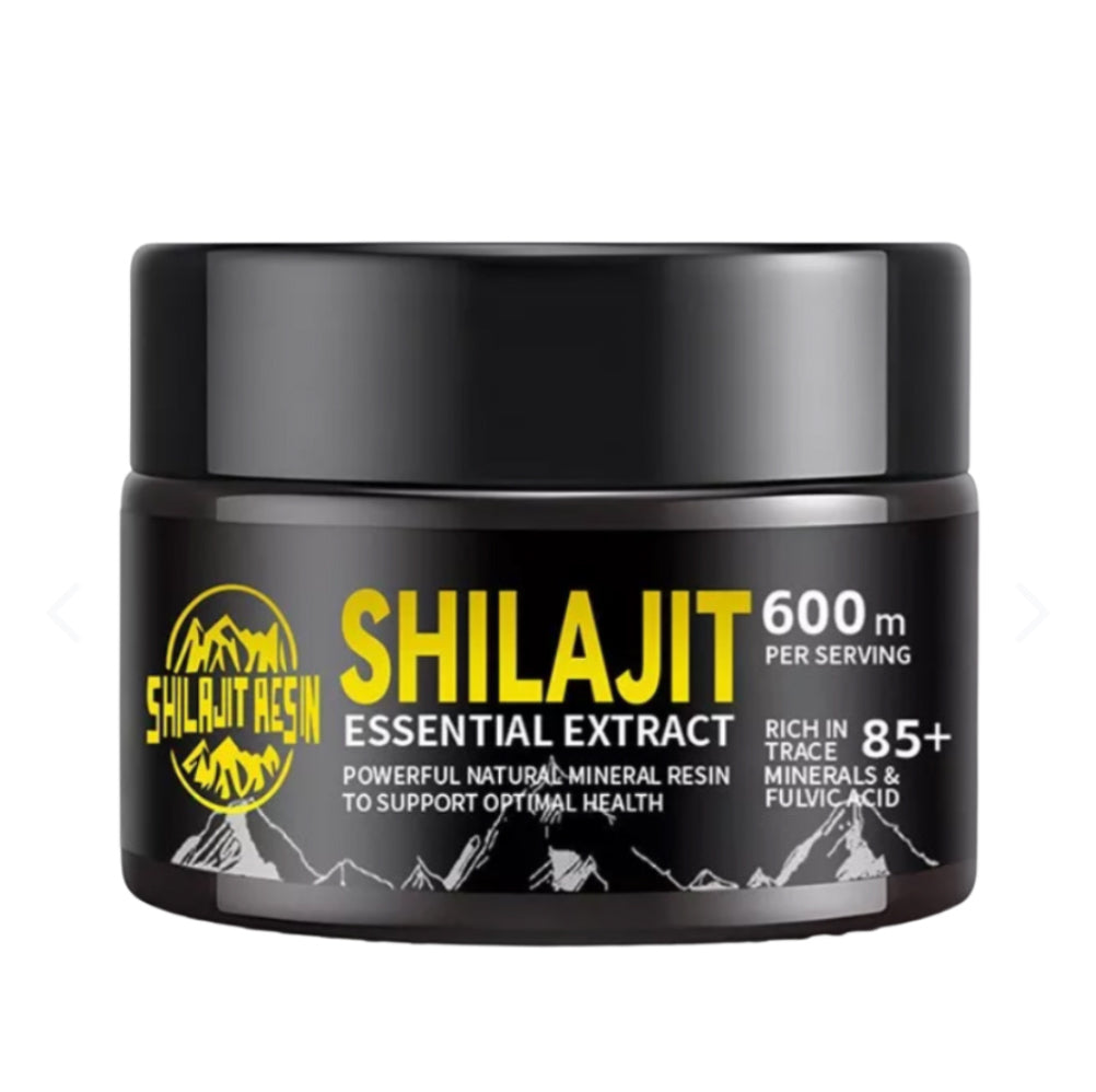 Shilajit resina 50g